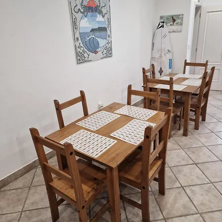 Wolley - 3* Peniche
