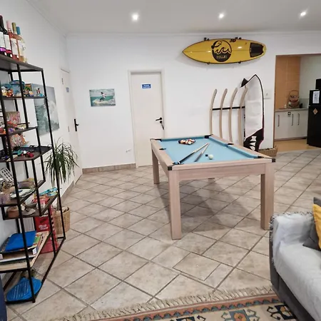 Wolley - Casa de hóspedes 3*