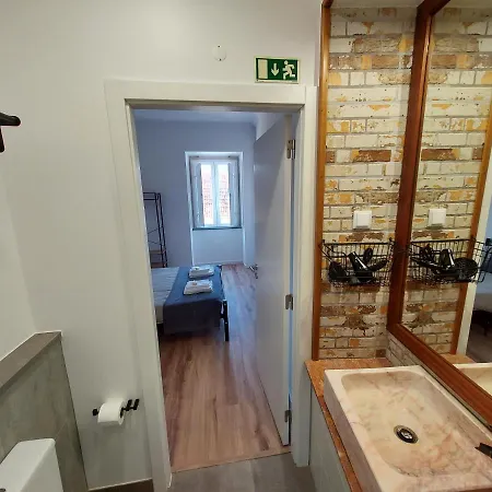 Guest house Wolley -