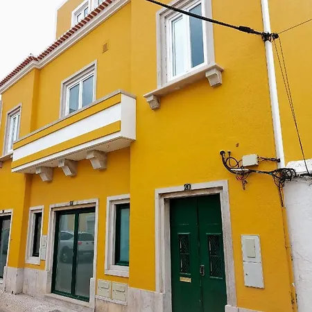 Casa de hóspedes Wolley -