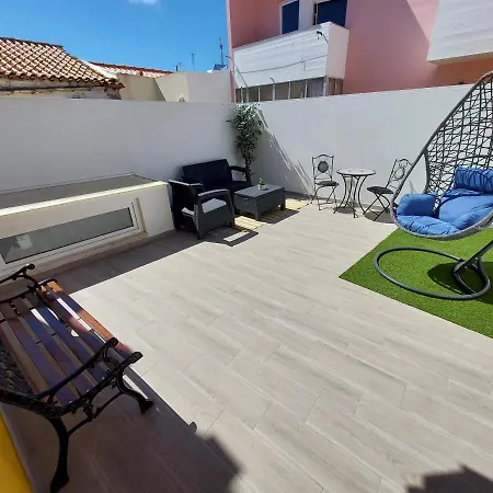 Guest house Wolley -