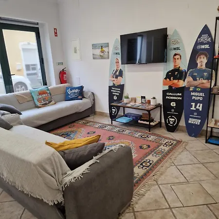 Wolley - Guest house