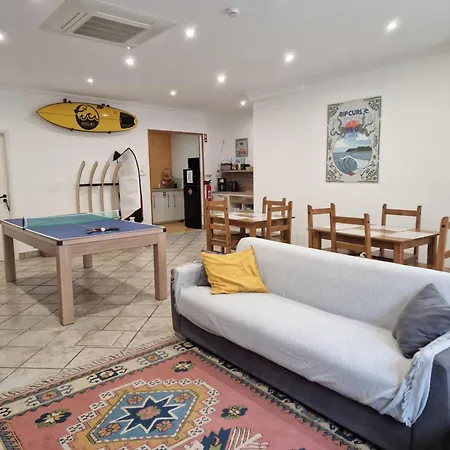 Casa de hóspedes Wolley -