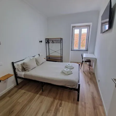 Casa de hóspedes Wolley -