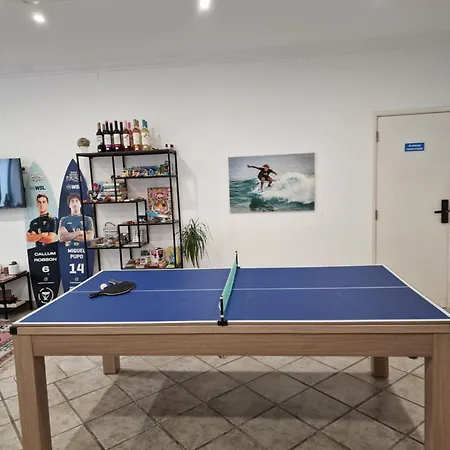 Casa de hóspedes Wolley - *