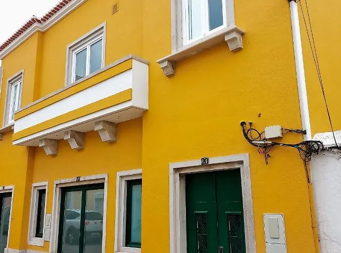 Гостевой дом Wolley -