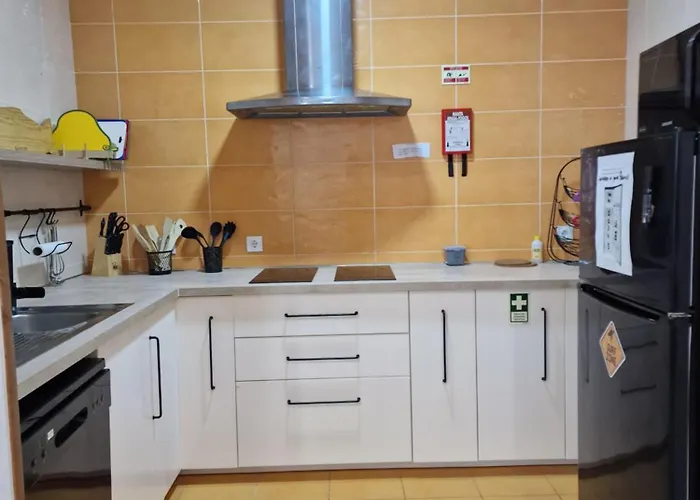 Wolley - Гостевой дом Пениши