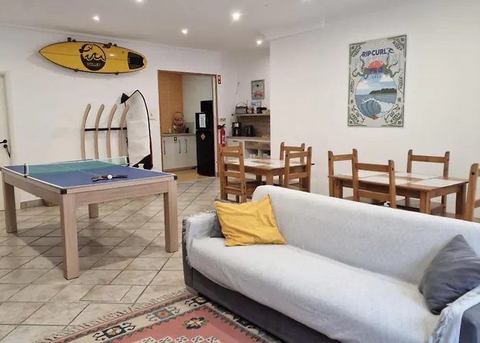 Гостевой дом Wolley -